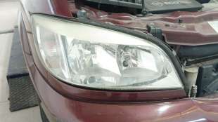 Recambio de faro derecho para opel zafira a monospace (t98) 1999-2005 2.0 dti 16v (f75) referencia OEM IAM   