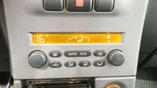 Recambio de mando climatizador para opel zafira a monospace (t98) 1999-2005 2.0 dti 16v (f75) referencia OEM IAM   