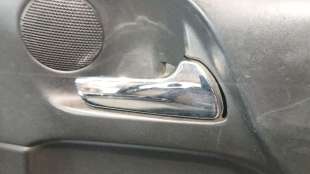 Recambio de maneta interior delantera derecha para opel zafira a monospace (t98) 1999-2005 2.0 dti 16v (f75) referencia OEM IAM 