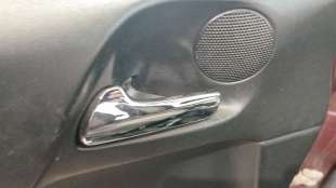Recambio de maneta interior delantera izquierda para opel zafira a monospace (t98) 1999-2005 2.0 dti 16v (f75) referencia OEM IA
