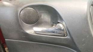 Recambio de maneta interior trasera derecha para opel zafira a monospace (t98) 1999-2005 2.0 dti 16v (f75) referencia OEM IAM   
