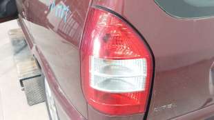Recambio de piloto trasero izquierdo para opel zafira a monospace (t98) 1999-2005 2.0 dti 16v (f75) referencia OEM IAM   