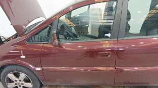 Recambio de puerta delantera izquierda para opel zafira a monospace (t98) 1999-2005 2.0 dti 16v (f75) referencia OEM IAM   