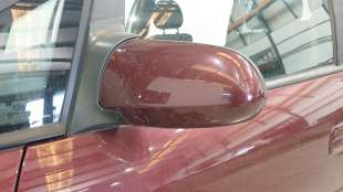 Recambio de retrovisor izquierdo para opel zafira a monospace (t98) 1999-2005 2.0 dti 16v (f75) referencia OEM IAM   