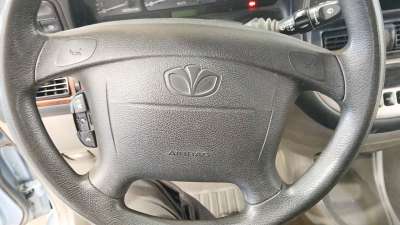 Recambio de airbag delantero izquierdo para daewoo tacuma (u100) 2000- 2.0 referencia OEM IAM   
