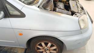 Recambio de aleta delantera derecha para daewoo tacuma (u100) 2000- 2.0 referencia OEM IAM   
