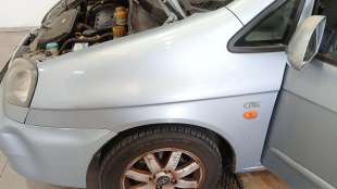 Recambio de aleta delantera izquierda para daewoo tacuma (u100) 2000- 2.0 referencia OEM IAM   