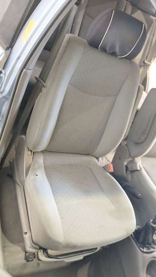 Recambio de asiento delantero derecho para daewoo tacuma (u100) 2000- 2.0 referencia OEM IAM   