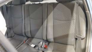 Recambio de asiento trasero medio para daewoo tacuma (u100) 2000- 2.0 referencia OEM IAM   