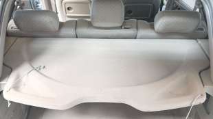 Recambio de bandeja trasera para daewoo tacuma (u100) 2000- 2.0 referencia OEM IAM   