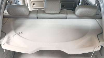 Recambio de bandeja trasera para daewoo tacuma (u100) 2000- 2.0 referencia OEM IAM   