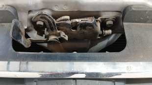Recambio de cerradura capo para daewoo tacuma (u100) 2000- 2.0 referencia OEM IAM   