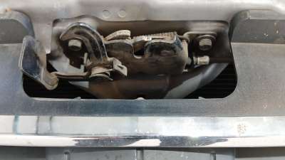 Recambio de cerradura capo para daewoo tacuma (u100) 2000- 2.0 referencia OEM IAM   