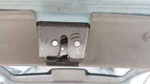 Recambio de cerradura maletero / porton para daewoo tacuma (u100) 2000- 2.0 referencia OEM IAM   