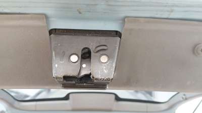 Recambio de cerradura maletero / porton para daewoo tacuma (u100) 2000- 2.0 referencia OEM IAM   
