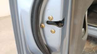 Recambio de cerradura puerta delantera izquierda para daewoo tacuma (u100) 2000- 2.0 referencia OEM IAM   