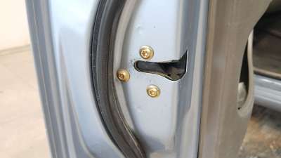 Recambio de cerradura puerta delantera izquierda para daewoo tacuma (u100) 2000- 2.0 referencia OEM IAM   