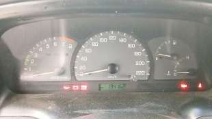 Recambio de cuadro instrumentos para daewoo tacuma (u100) 2000- 2.0 referencia OEM IAM   