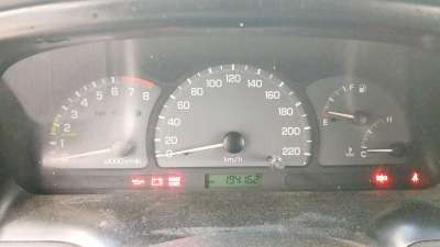 Recambio de cuadro instrumentos para daewoo tacuma (u100) 2000- 2.0 referencia OEM IAM   