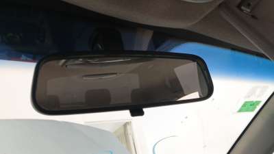 Recambio de espejo para daewoo tacuma (u100) 2000- 2.0 referencia OEM IAM   