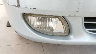 Recambio de faro antiniebla derecho para daewoo tacuma (u100) 2000- 2.0 referencia OEM IAM   