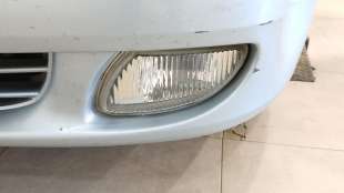Recambio de faro antiniebla izquierdo para daewoo tacuma (u100) 2000- 2.0 referencia OEM IAM   