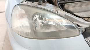 Recambio de faro derecho para daewoo tacuma (u100) 2000- 2.0 referencia OEM IAM   