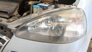 Recambio de faro izquierdo para daewoo tacuma (u100) 2000- 2.0 referencia OEM IAM   