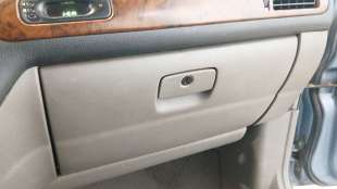 Recambio de guantera para daewoo tacuma (u100) 2000- 2.0 referencia OEM IAM   
