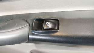Recambio de mando elevalunas trasero derecho para daewoo tacuma (u100) 2000- 2.0 referencia OEM IAM   