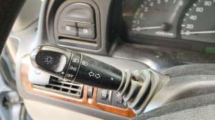 Recambio de mando luces para daewoo tacuma (u100) 2000- 2.0 referencia OEM IAM   