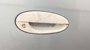 Recambio de maneta exterior delantera derecha para daewoo tacuma (u100) 2000- 2.0 referencia OEM IAM   