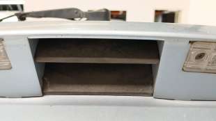 Recambio de maneta exterior porton para daewoo tacuma (u100) 2000- 2.0 referencia OEM IAM   