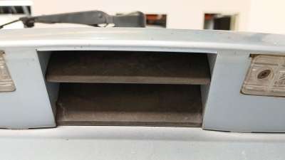 Recambio de maneta exterior porton para daewoo tacuma (u100) 2000- 2.0 referencia OEM IAM   