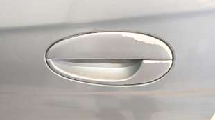 Recambio de maneta exterior trasera izquierda para daewoo tacuma (u100) 2000- 2.0 referencia OEM IAM   