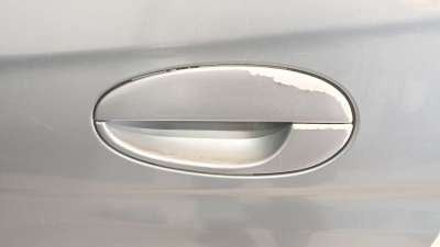 Recambio de maneta exterior trasera izquierda para daewoo tacuma (u100) 2000- 2.0 referencia OEM IAM   