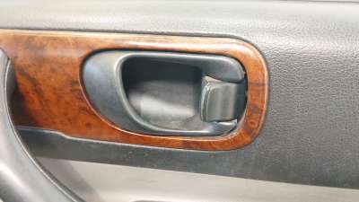 Recambio de maneta interior delantera derecha para daewoo tacuma (u100) 2000- 2.0 referencia OEM IAM   
