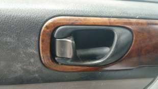 Recambio de maneta interior delantera izquierda para daewoo tacuma (u100) 2000- 2.0 referencia OEM IAM   