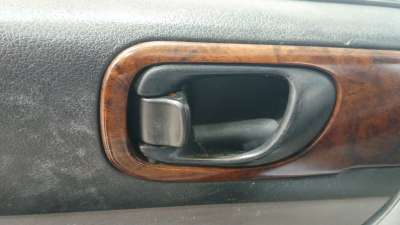 Recambio de maneta interior delantera izquierda para daewoo tacuma (u100) 2000- 2.0 referencia OEM IAM   