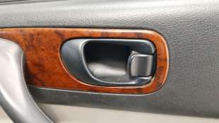 Recambio de maneta interior trasera derecha para daewoo tacuma (u100) 2000- 2.0 referencia OEM IAM   