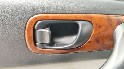 Recambio de maneta interior trasera izquierda para daewoo tacuma (u100) 2000- 2.0 referencia OEM IAM   