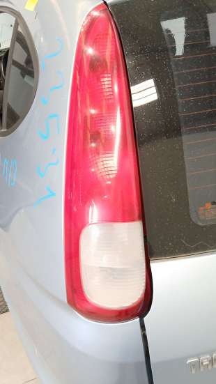 Recambio de piloto trasero izquierdo para daewoo tacuma (u100) 2000- 2.0 referencia OEM IAM   