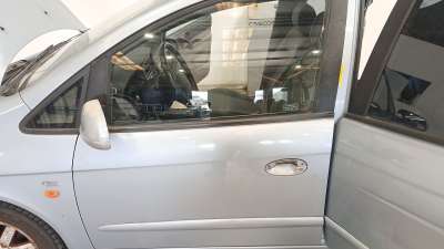 Recambio de puerta delantera izquierda para daewoo tacuma (u100) 2000- 2.0 referencia OEM IAM   