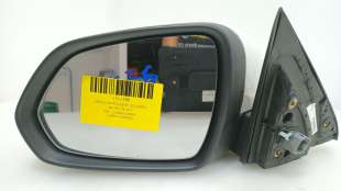 Recambio de espejo retrovisor izquierdo para mg mg zs suv 2017- 1.5 vti referencia OEM IAM 10488200SPRP 10488200SPRP 