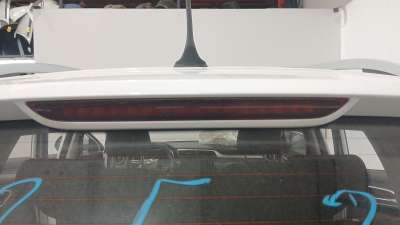 Recambio de piloto central de freno para mg mg zs suv 2017- 1.5 vti referencia OEM IAM 10293799  