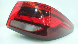 Recambio de piloto trasero derecho para mg mg zs suv 2017- 1.5 vti referencia OEM IAM 10571682 10571682 