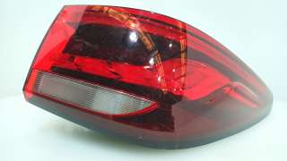Recambio de piloto trasero derecho para mg mg zs suv 2017- 1.5 vti referencia OEM IAM 10571682 10571682 