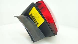 Recambio de piloto trasero derecho para mg mg zs suv 2017- 1.5 vti referencia OEM IAM 10571682 10571682  2