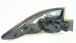 Recambio de piloto trasero derecho para mg mg zs suv 2017- 1.5 vti referencia OEM IAM 10571682 10571682 