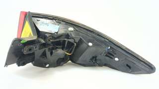 Recambio de piloto trasero izquierdo para mg mg zs suv 2017- 1.5 vti referencia OEM IAM 10571681 10571681 